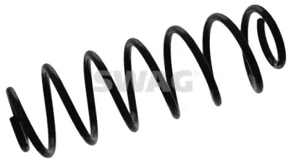 Пружина ходовой части SWAG купить